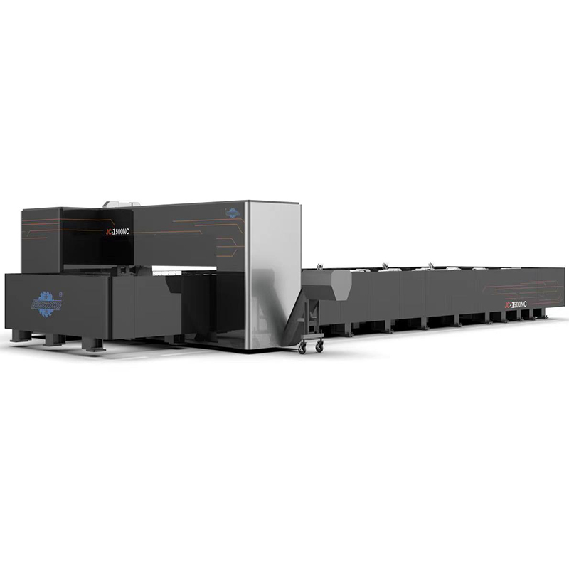 JC-1500NC